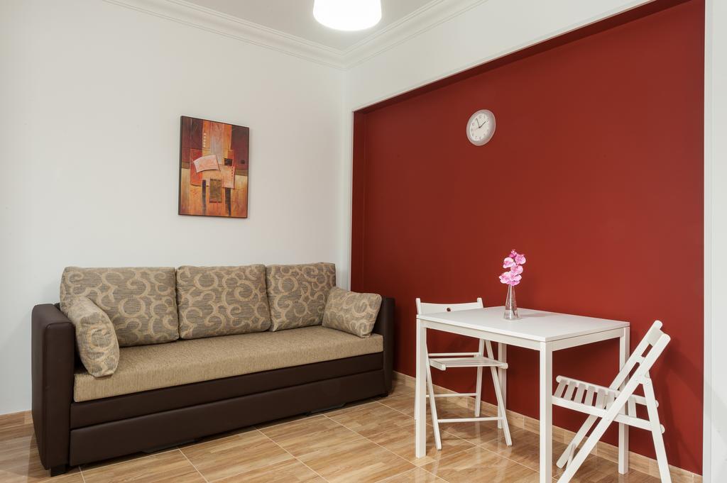 Apartamentos Vacacionales Las Palmas Urban Center Exteriör bild