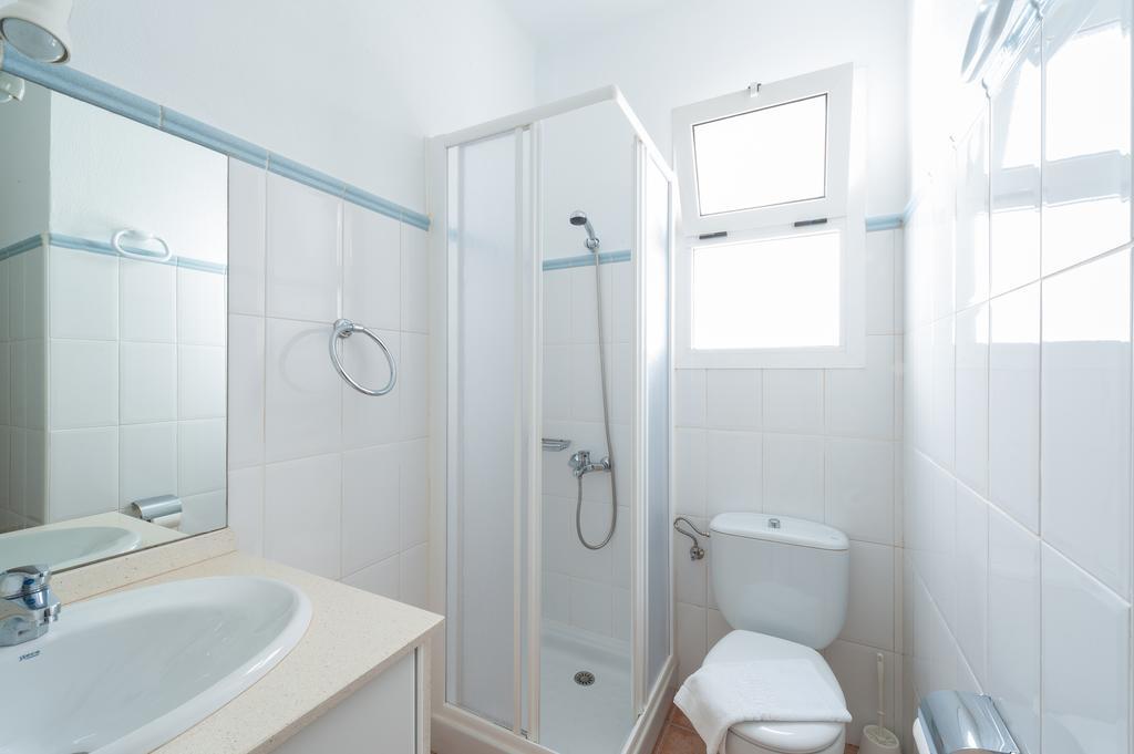 Apartamentos Vacacionales Las Palmas Urban Center Exteriör bild