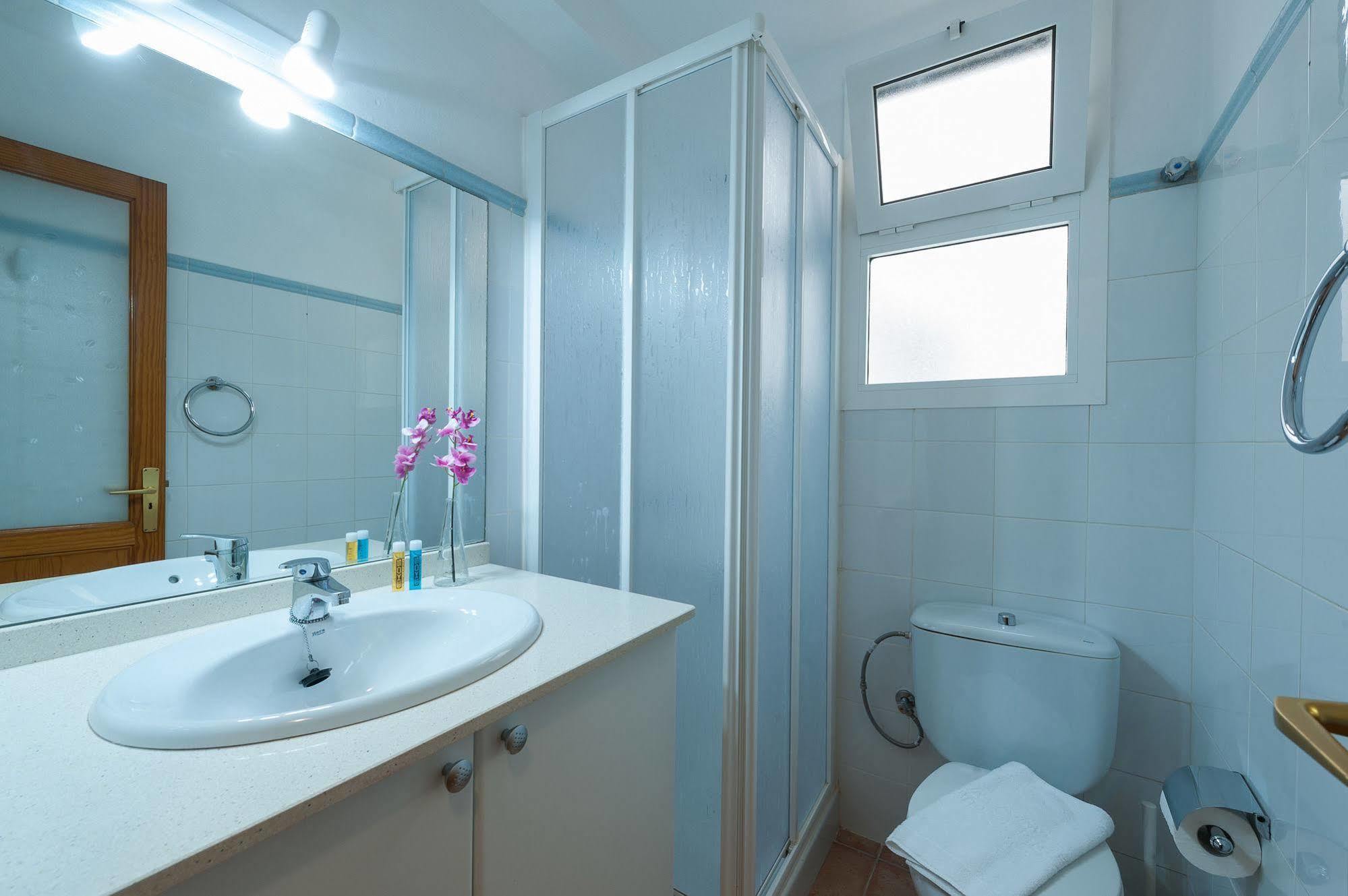 Apartamentos Vacacionales Las Palmas Urban Center Exteriör bild